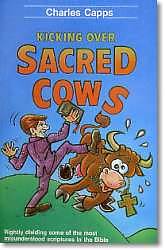 Picture of Kicking Over Sacred Cows