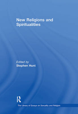 Picture of New Religions and Spiritualities