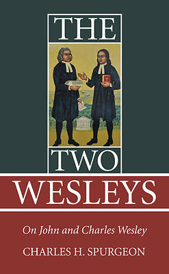 Picture of The Two Wesleys