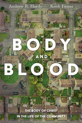 Picture of Body and Blood