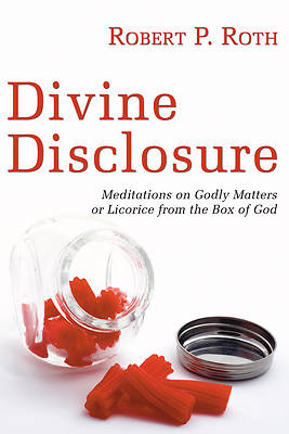 Picture of Divine Disclosure