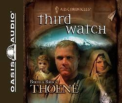 Picture of Third Watch