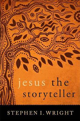 Picture of Jesus the Storyteller [ePub Ebook]