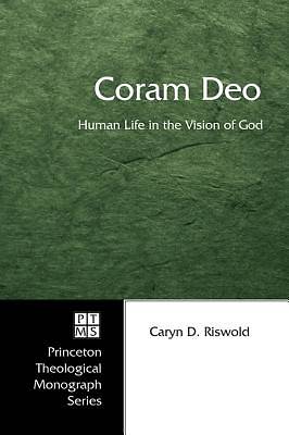 Picture of Coram Deo [ePub Ebook]