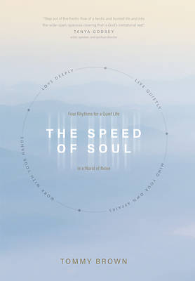 Picture of The Speed of Soul