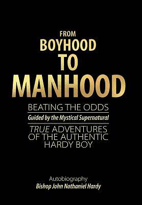 Picture of From Boyhood to Manhood