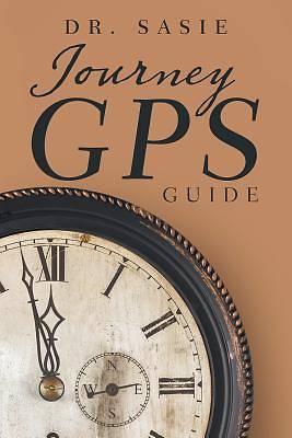 Picture of Journey GPS