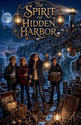 The Spirit of Hidden Harbor
