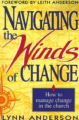 Picture of Navigating the Winds of Change