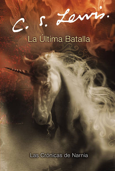 Picture of La Ultima Batalla