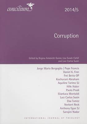 Picture of Concilium 2014/ 5 Corruption