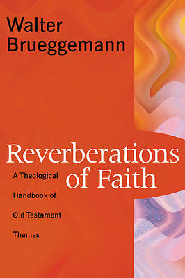 Picture of Reverberations of Faith