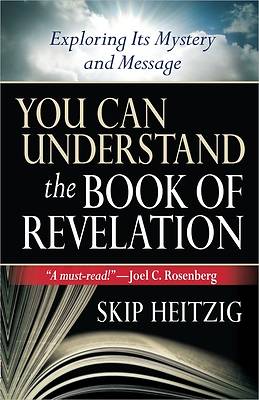 Picture of You Can Understand the Book of Revelation