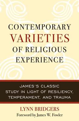 Picture of Contemporary Varieties of Religious Experience