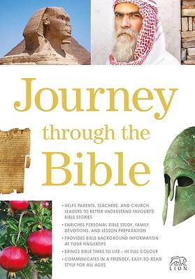 Picture of Journey Through the Bible