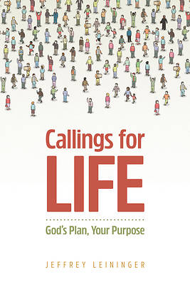 Picture of Callings for Life