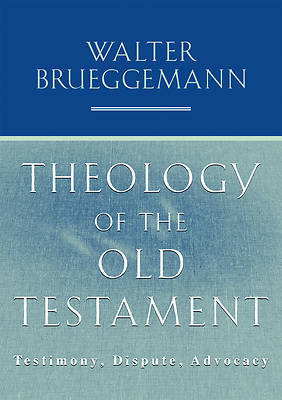 Picture of Theology of the Old Testament