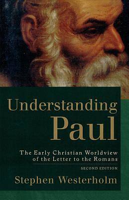 Picture of Understanding Paul