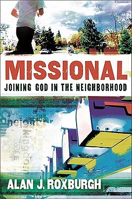 Picture of Missional [ePub Ebook]