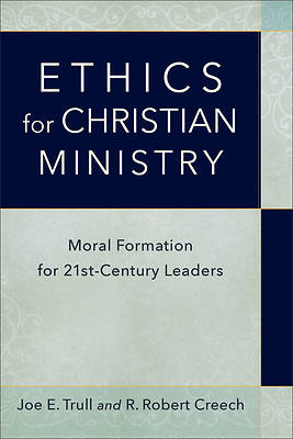 Picture of Ethics for Christian Ministry