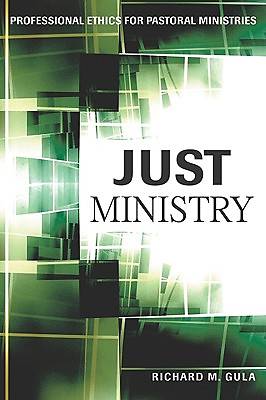 Picture of Just Ministry