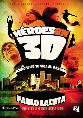 Picture of Heroes en 3D