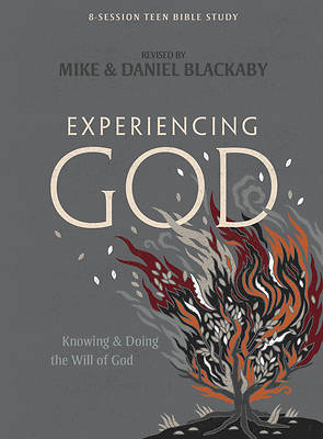 Picture of Experiencing God - Teen Bible Study Book (Revised)