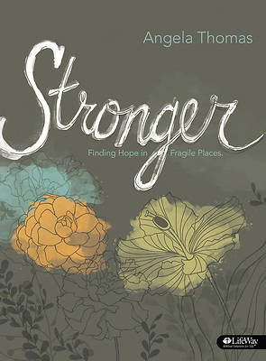 Picture of Stronger
