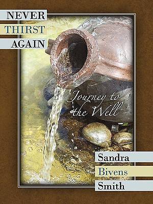 Picture of Never Thirst Again
