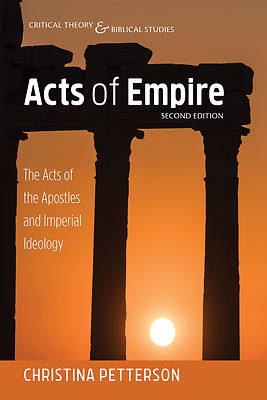 Picture of Acts of Empire, Second Edition