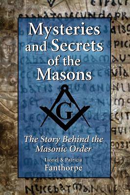 Picture of Mysteries and Secrets of the Masons [Adobe Ebook]