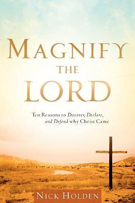 Picture of Magnify the Lord