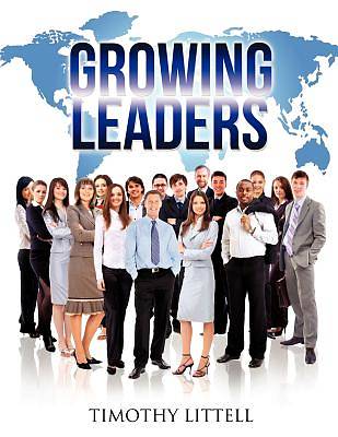 Picture of Growing Leaders