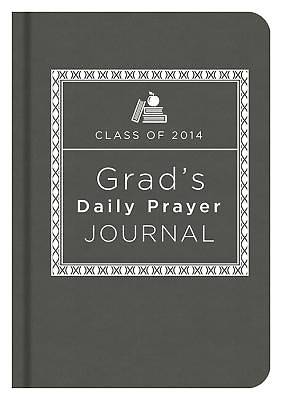 Picture of Grad's Daily Prayer Journal