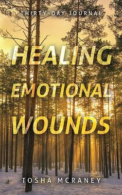 Picture of Healing Emotional Wounds
