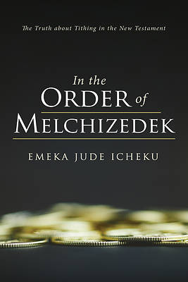 Picture of In the Order of Melchizedek