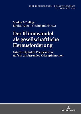 Picture of Der Klimawandel ALS Gesellschaftliche Herausforderung