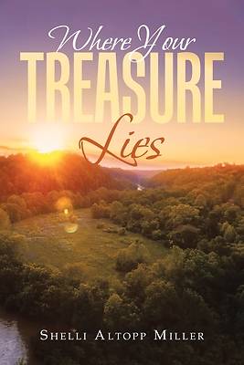 Picture of Where Your Treasure Lies