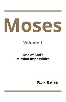 Picture of Moses