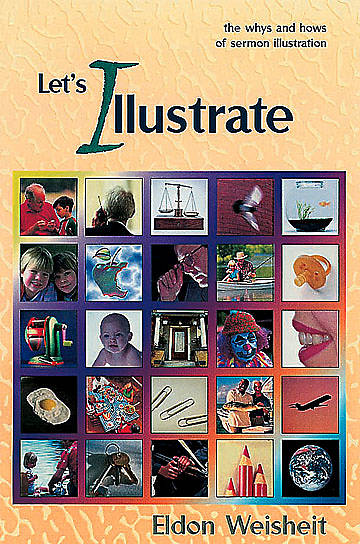 Picture of Let's Illustrate