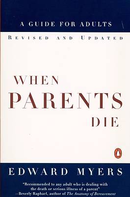 Picture of When Parents Die