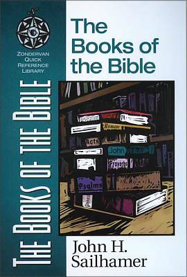 Picture of The Books of the Bible