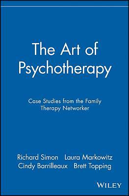 Picture of The Art of Psychotherapy