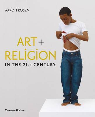 Picture of Art & Religion in the 21st Century