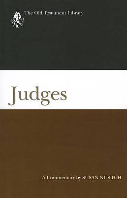 Picture of Old Testament Library - Judges