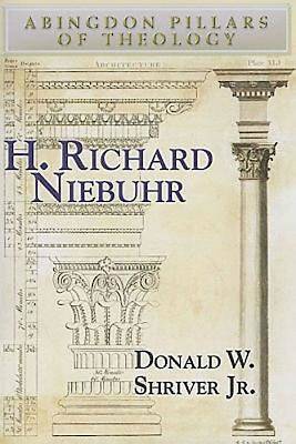 Picture of H. Richard Niebuhr