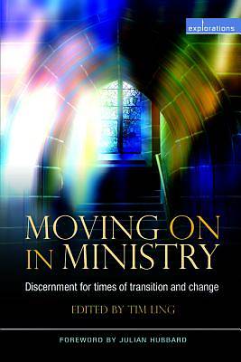 Picture of Moving on in Ministry [ePub Ebook]