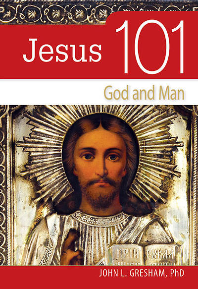 Picture of Jesus 101