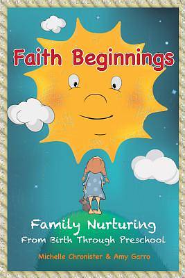 Picture of Faith Beginnings