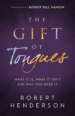 Picture of The Gift of Tongues